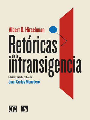 cover image of Retóricas de la intransigencia